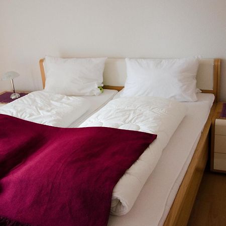 Ferienwohnung Nordseeglück Hooksiel Exterior foto
