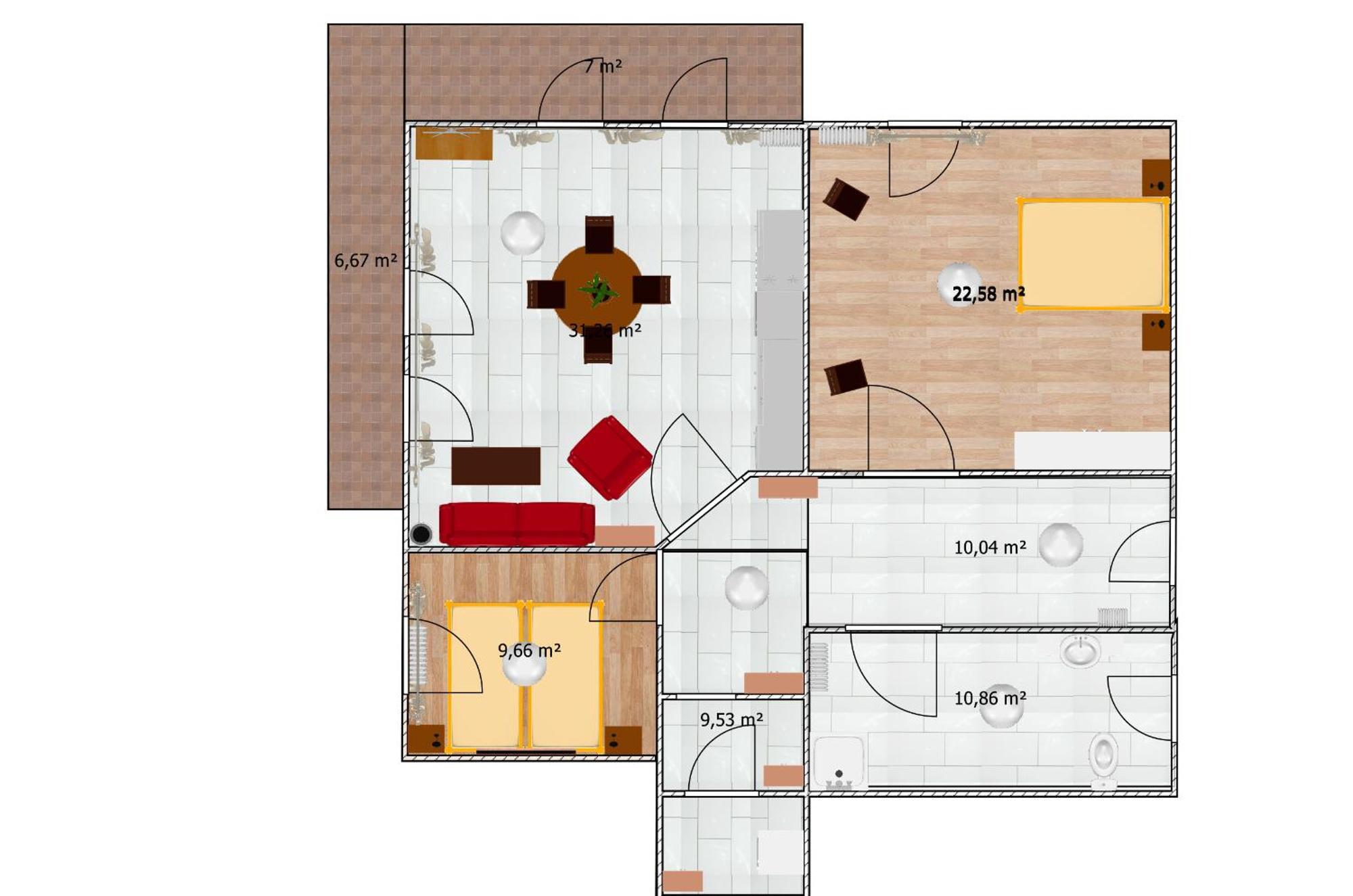 Ferienwohnung Nordseeglück Hooksiel Exterior foto